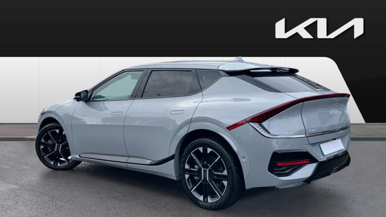 Kia EV6 239kW GT Line S 84kWh 5dr AWD Auto Electric Estate